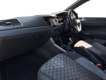 Used Volkswagen Polo 2022 for sale - 75106043: Photo