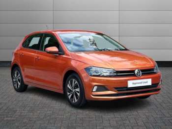 2018 - 1.0 SE 5dr