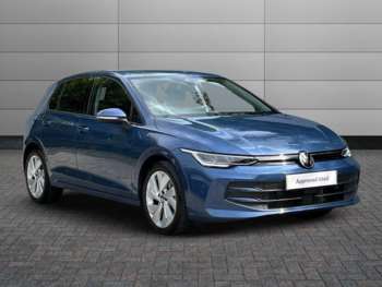 2025 - 1.5 TSI Match 5dr Manual