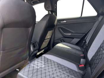 Used Volkswagen T-Roc 2023 for sale - 75343375: Photo