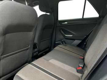 Used Volkswagen T-Roc 2020 for sale - 74815845: Photo