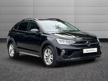2025 - 1.0 TSI Match 5dr Manual