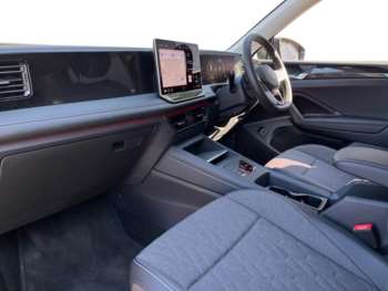 Used Volkswagen Tiguan 2024 for sale - 74178304: Photo