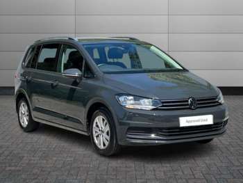 2024 - MPV 1.5 TSI SE EVO 150PS Manual 5-Door
