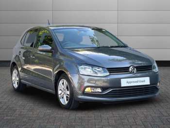 2017 - 1.2 TSI Match Edition 5dr DSG Automatic