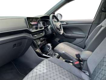 Used Volkswagen T-Cross 2024 for sale - 74314334: Photo
