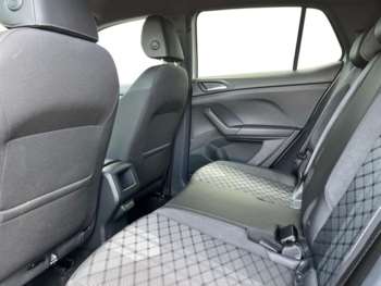 Used Volkswagen T-Cross 2024 for sale - 74314334: Photo