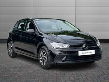 2022 - MK6 Facelift (2021) 1.0 TSI 95PS Life Manual 5-Door