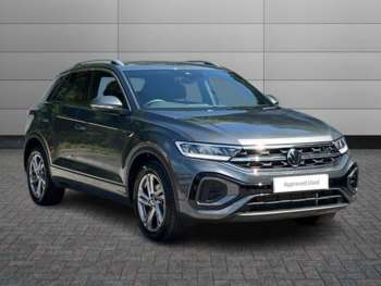 2024 - 1.5 TSI (150ps) R-Line DSG Automatic 5-Door