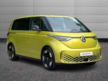 2024 - Style SWB 77kWh Pro 204PS Automatic Automatic 5-Door