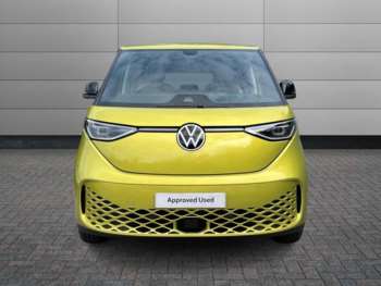 Used Volkswagen ID-Buzz 2024 for sale - 74512705: Photo