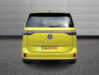 Used Volkswagen ID-Buzz 2024 for sale - 74512705: Photo