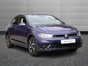 2022 - MK6 Facelift (2021) 1.0 TSI 95PS R-Line Manual 5-Door