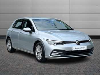 2020 - 1.5 TSI 150 Life 5dr Manual