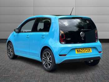 Used Volkswagen up! 2023 for sale - 74512883: Photo