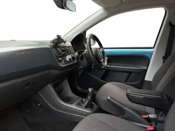 Used Volkswagen up! 2023 for sale - 74512883: Photo