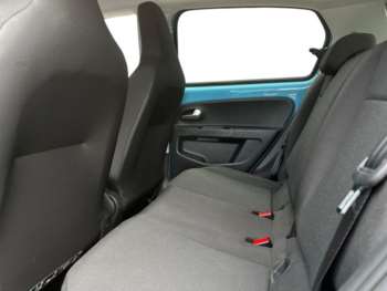 Used Volkswagen up! 2023 for sale - 74512883: Photo