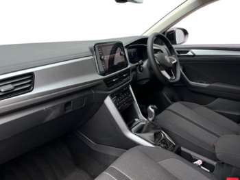 Used Volkswagen T-Roc 2025 for sale - 74891047: Photo