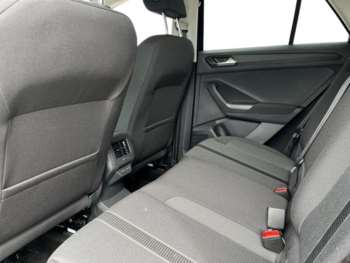 Used Volkswagen T-Roc 2025 for sale - 74891047: Photo