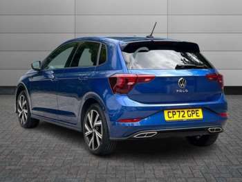 Used Volkswagen Polo 2023 for sale - 74754100: Photo