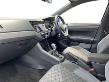 Used Volkswagen Polo 2023 for sale - 74754100: Photo