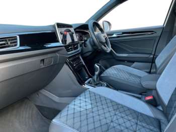 Used Volkswagen T-Roc 2023 for sale - 74178076: Photo