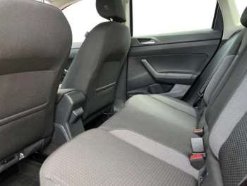 Used Volkswagen Polo 2024 for sale - 74314461: Photo