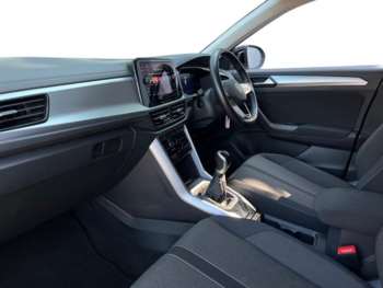 Used Volkswagen T-Roc 2022 for sale - 75106066: Photo