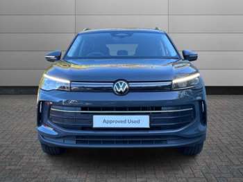 Used Volkswagen Tiguan 2024 for sale - 74246300: Photo