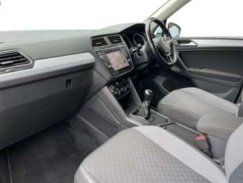 Used Volkswagen Tiguan 2017 for sale - 75367210: Photo