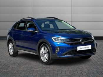 2024 - 1.0 TSI (115ps) Match Manual 5-Door