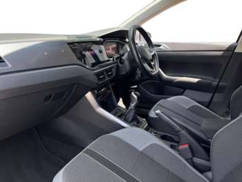 Used Volkswagen Polo 2022 for sale - 74900577: Photo