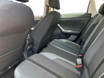 Used Volkswagen Polo 2022 for sale - 74900577: Photo