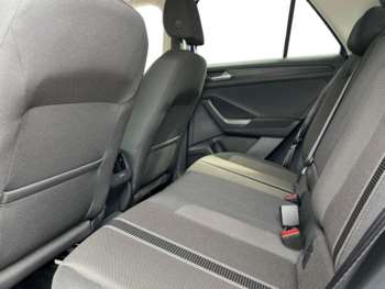 Used Volkswagen T-Roc 2018 for sale - 74890989: Photo