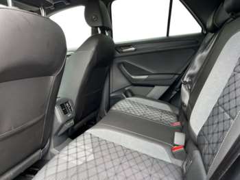 Used Volkswagen T-Roc 2024 for sale - 74891017: Photo