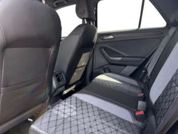 Used Volkswagen T-Roc 2023 for sale - 74512735: Photo