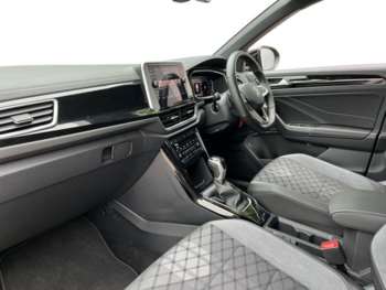 Used Volkswagen T-Roc 2024 for sale - 74327652: Photo
