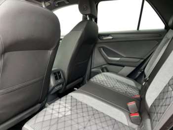 Used Volkswagen T-Roc 2024 for sale - 74327652: Photo