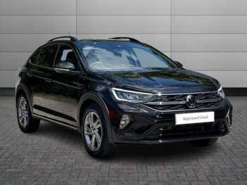 2022 - 1.0 TSI (110ps) R-Line MANUAL 5-Door