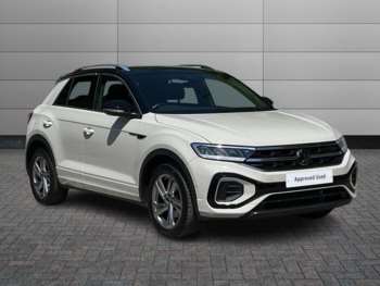 2023 - Mark 1 Facelift (2022) 1.5 TSI R-Line 150PS Manual 5-Door