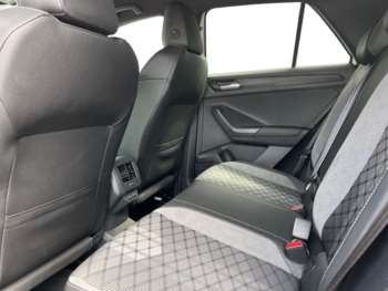 Used Volkswagen T-Roc 2023 for sale - 74802881: Photo