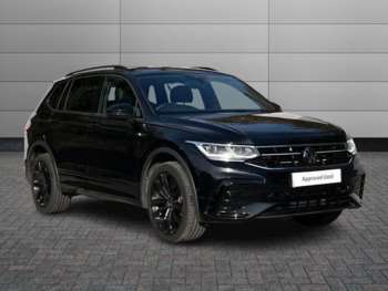 2024 - Facelift 2.0TDI 200 R-Line 4M DSG Automatic 5-Door