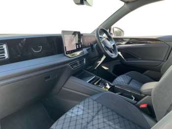 Used Volkswagen Tiguan 2024 for sale - 74178437: Photo