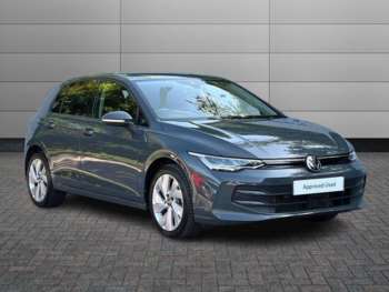 2024 - 1.5 TSI Match 5dr MANUAL