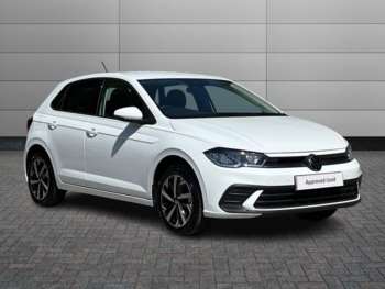 2024 - 1.0 TSI Match 5dr