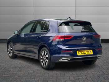 Used Volkswagen Golf 2022 for sale - 74864889: Photo