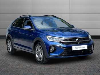 2025 - 1.0 TSI (115ps) R-Line Manual 5-Door
