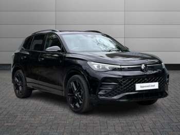 2024 - 2.0TDI (150ps) R-Line DSG Automatic 5-Door