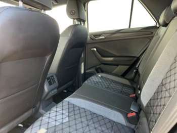 Used Volkswagen T-Roc 2024 for sale - 74246342: Photo