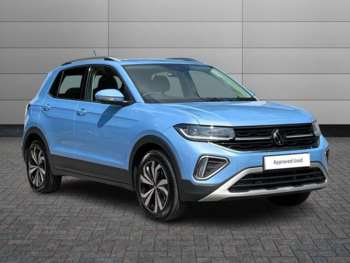 2024 - 1.0 TSI (115ps) Style MANUAL 5-Door